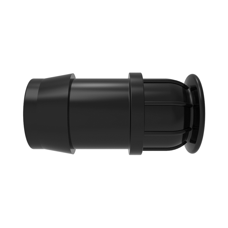 25mm倒鉤式管堵頭 0203