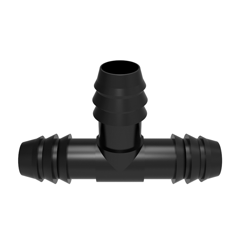 19MM 三倒鉤三通 0510-3