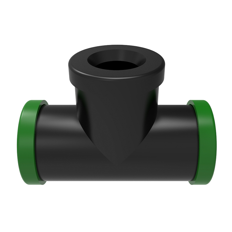 19mm/13mm 插式三通 5136
