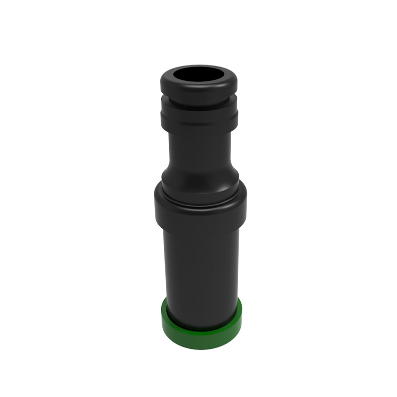 19MM 大口徑插式快速接頭 5195